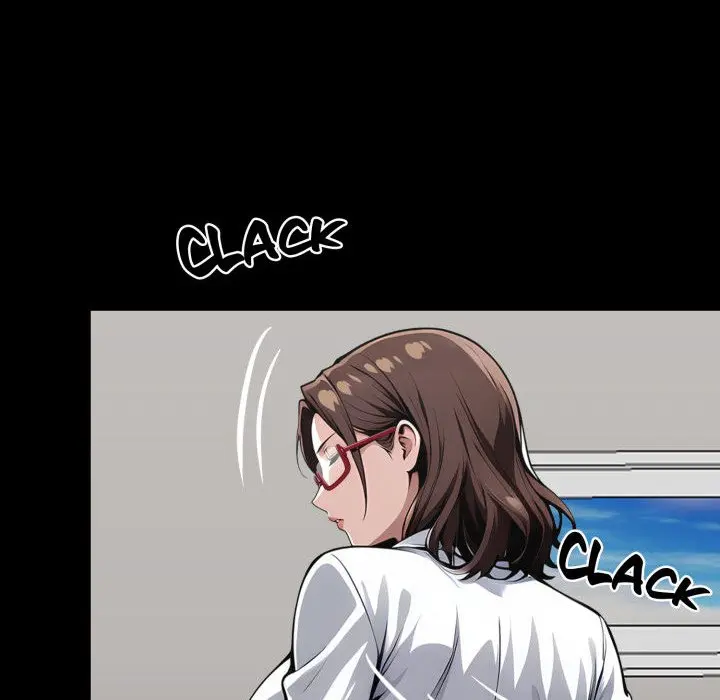 Gangster X Office Lady Chapter 28 - Page 80
