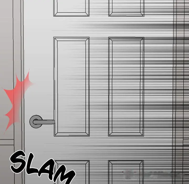 Gangster X Office Lady Chapter 28 - Page 83