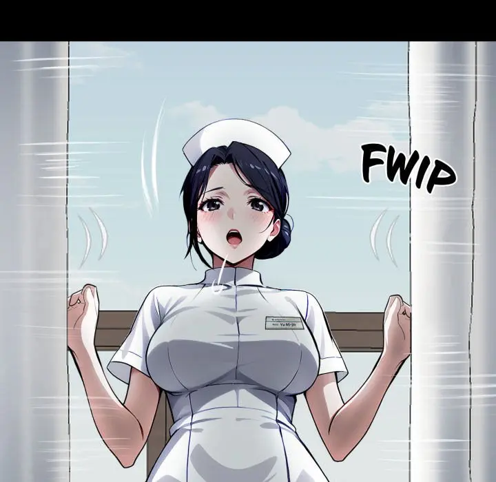 Gangster X Office Lady Chapter 28 - Page 87
