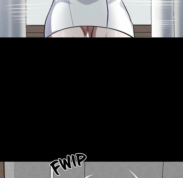 Gangster X Office Lady Chapter 28 - Page 88