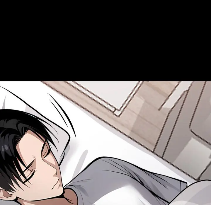 Gangster X Office Lady Chapter 28 - Page 9