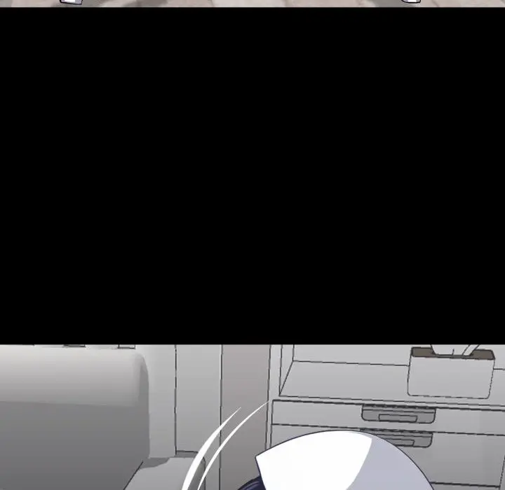 Gangster X Office Lady Chapter 28 - Page 90