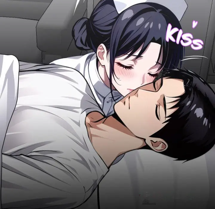 Gangster X Office Lady Chapter 28 - Page 91