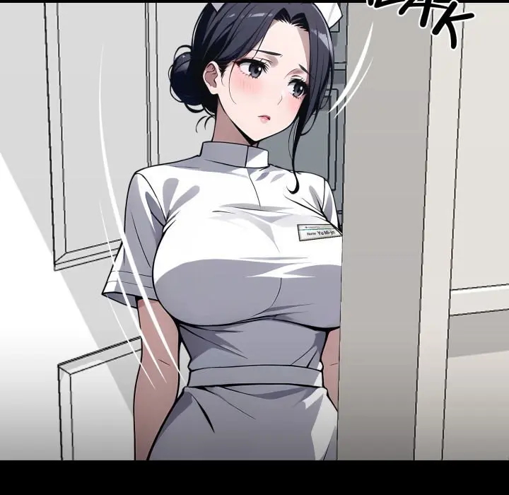 Gangster X Office Lady Chapter 28 - Page 93