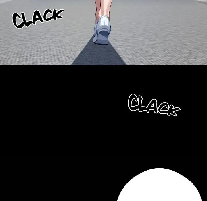 Gangster X Office Lady Chapter 28 - Page 96