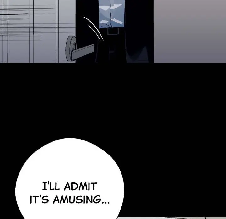 Gangster X Office Lady Chapter 28 - Page 98