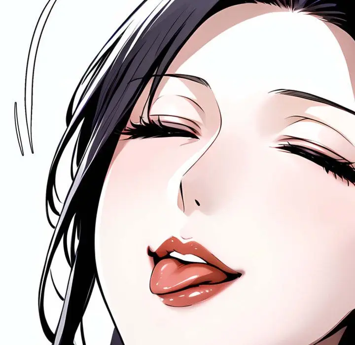 Gangster X Office Lady Chapter 29 - Page 10