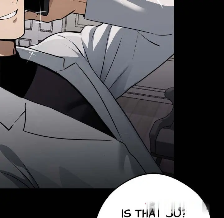 Gangster X Office Lady Chapter 29 - Page 99