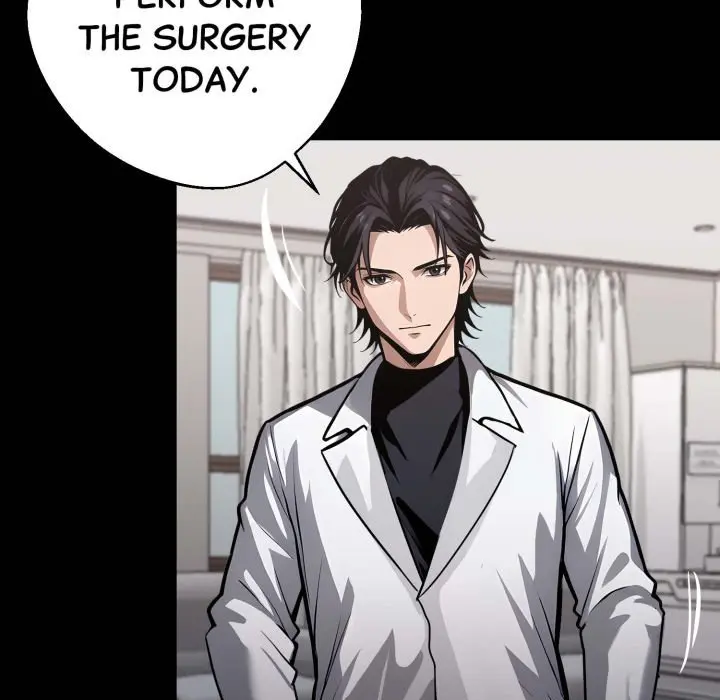 Gangster X Office Lady Chapter 29 - Page 102