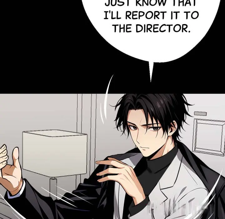 Gangster X Office Lady Chapter 29 - Page 107