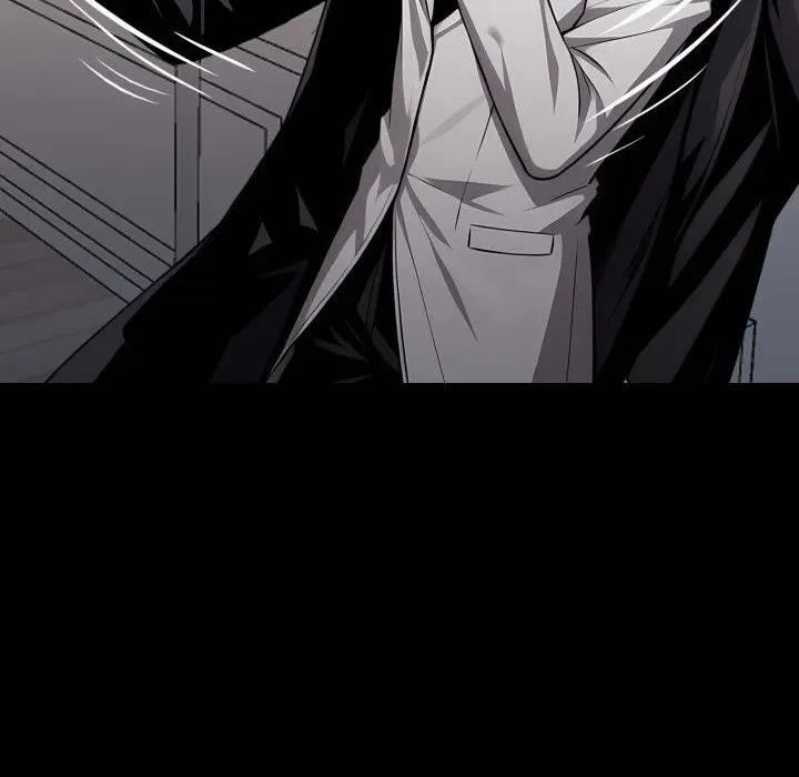 Gangster X Office Lady Chapter 29 - Page 108