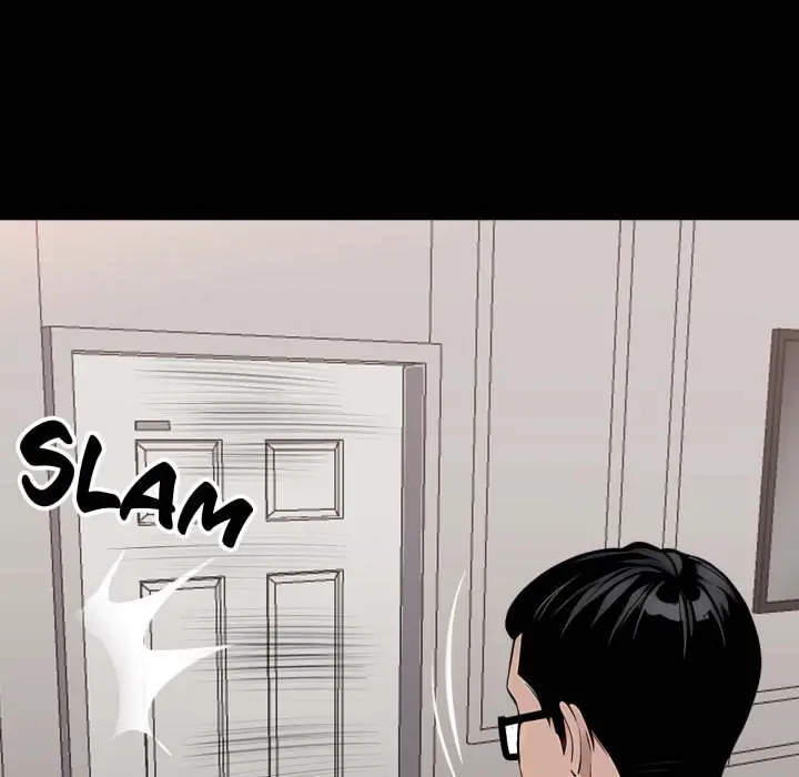 Gangster X Office Lady Chapter 29 - Page 109