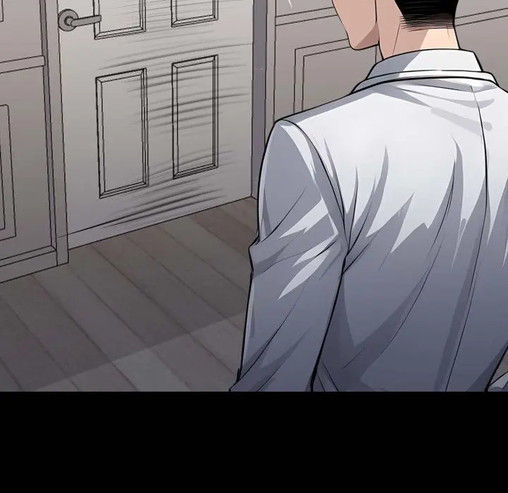 Gangster X Office Lady Chapter 29 - Page 110