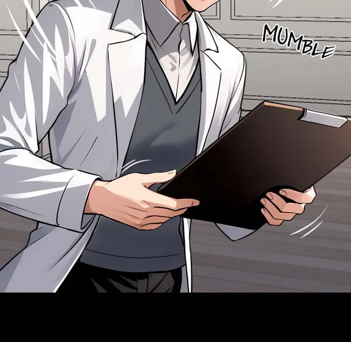 Gangster X Office Lady Chapter 29 - Page 112