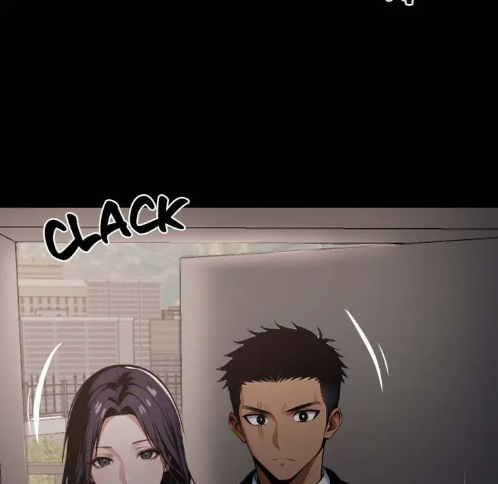 Gangster X Office Lady Chapter 29 - Page 117