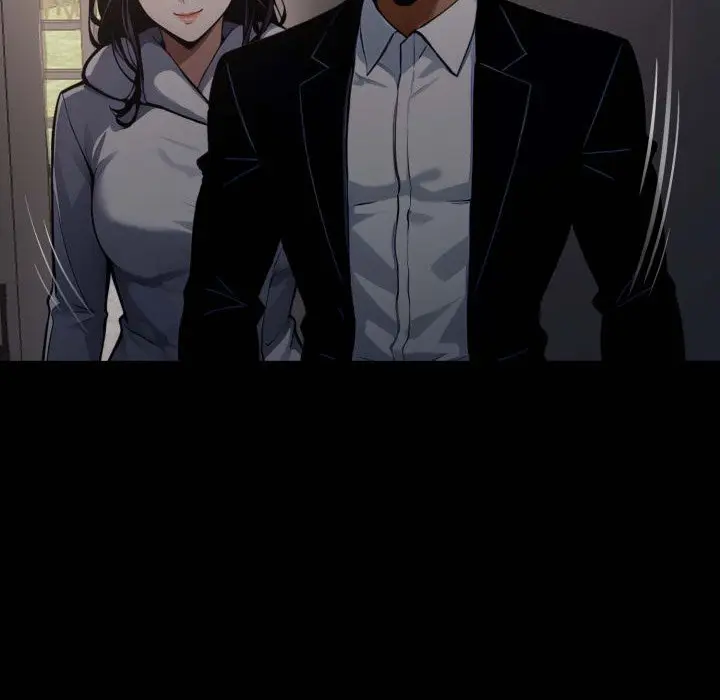 Gangster X Office Lady Chapter 29 - Page 118