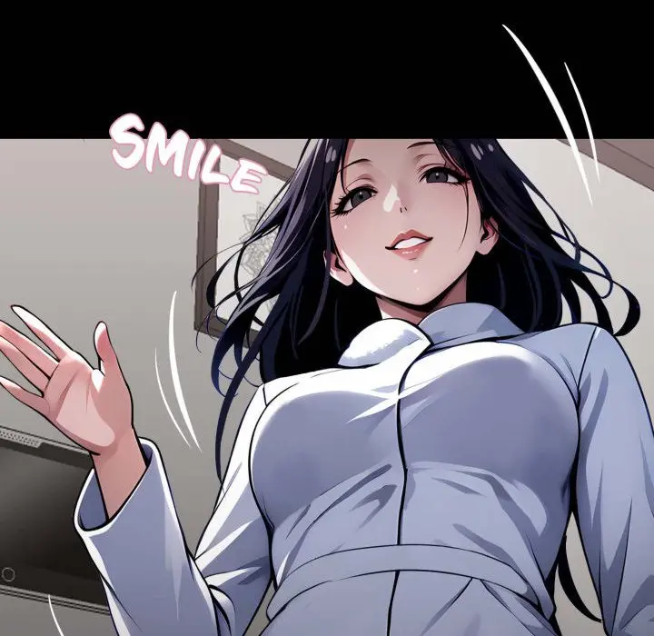 Gangster X Office Lady Chapter 29 - Page 121