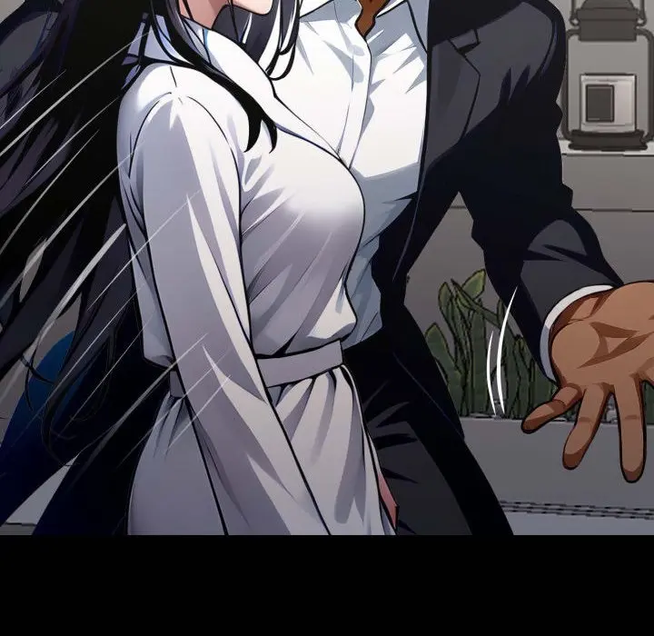 Gangster X Office Lady Chapter 29 - Page 124