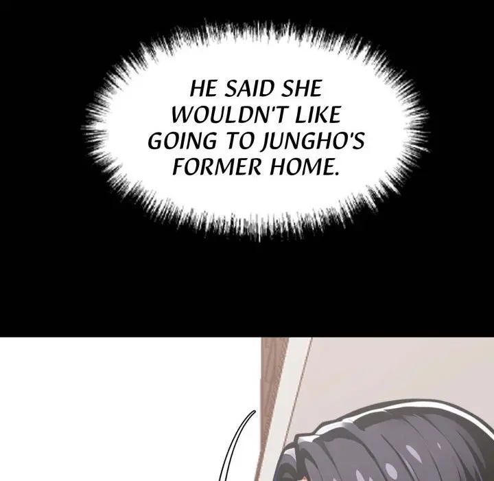 Gangster X Office Lady Chapter 29 - Page 125