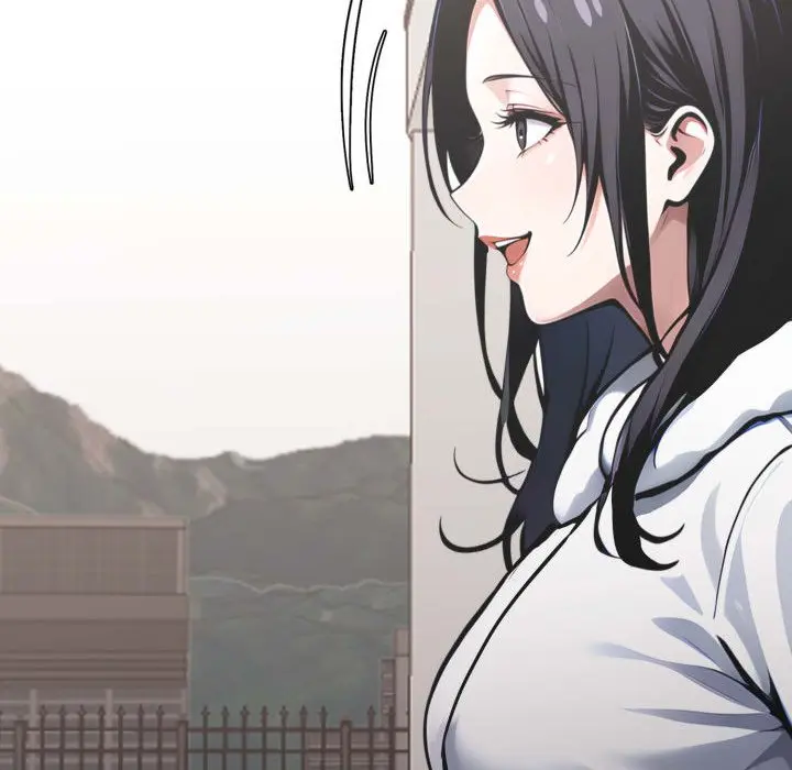 Gangster X Office Lady Chapter 29 - Page 126