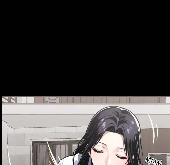 Gangster X Office Lady Chapter 29 - Page 128