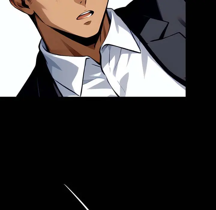 Gangster X Office Lady Chapter 29 - Page 13