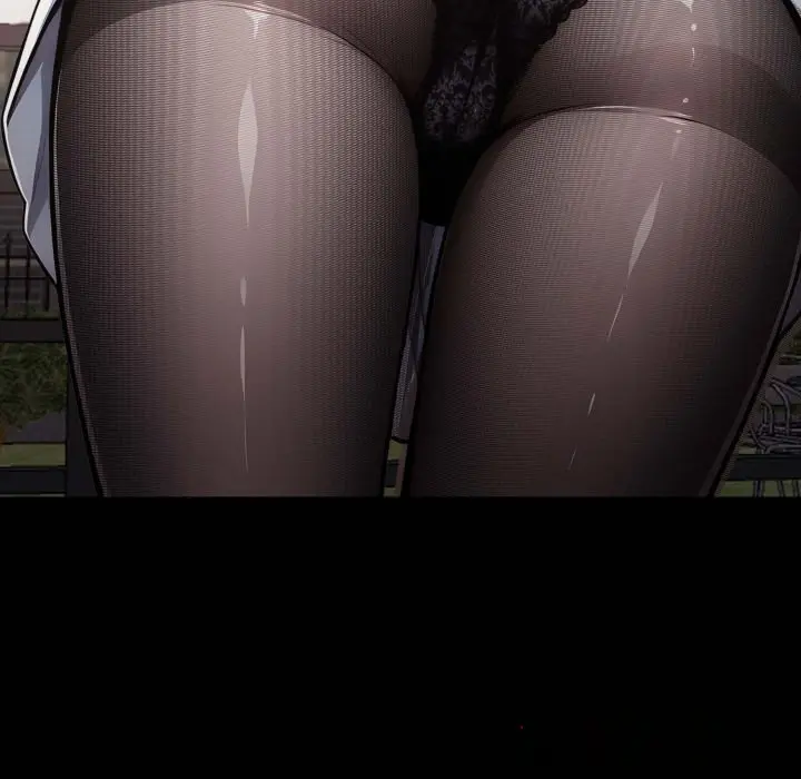 Gangster X Office Lady Chapter 29 - Page 131