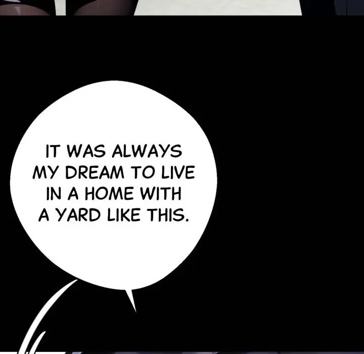 Gangster X Office Lady Chapter 29 - Page 134