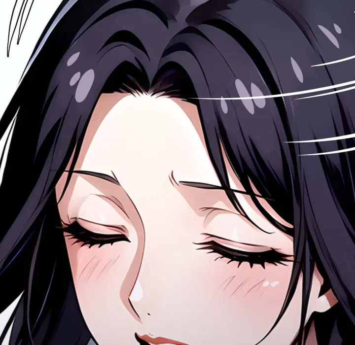 Gangster X Office Lady Chapter 29 - Page 135