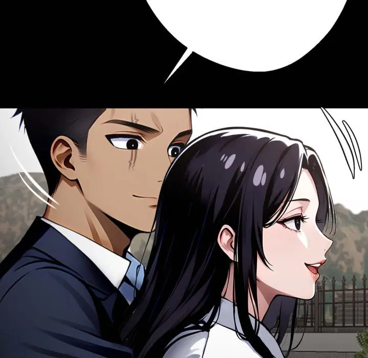 Gangster X Office Lady Chapter 29 - Page 137