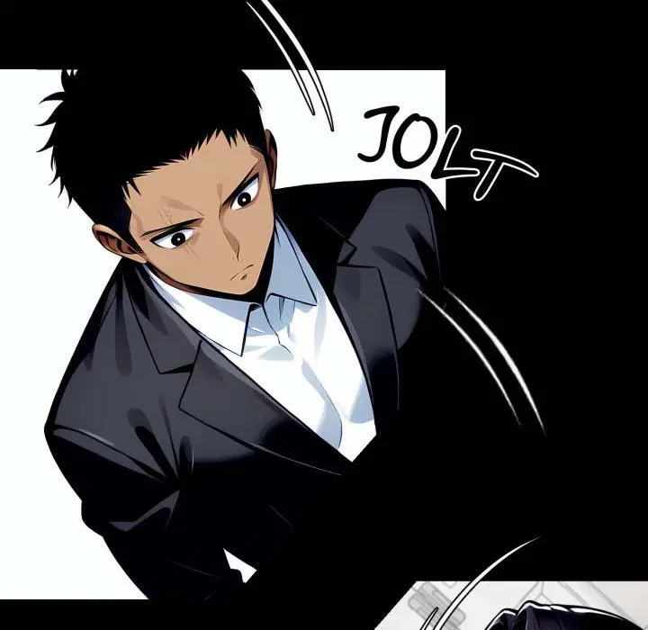 Gangster X Office Lady Chapter 29 - Page 14