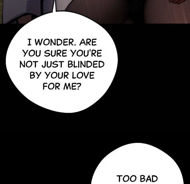 Gangster X Office Lady Chapter 29 - Page 141