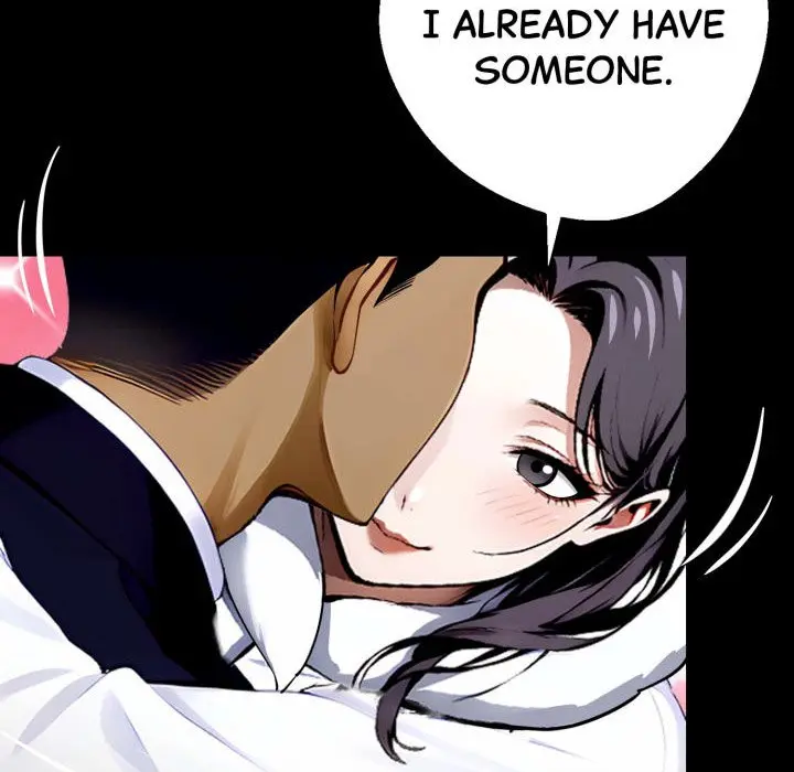 Gangster X Office Lady Chapter 29 - Page 142