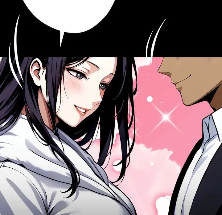 Gangster X Office Lady Chapter 29 - Page 144