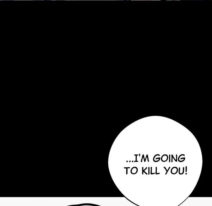 Gangster X Office Lady Chapter 29 - Page 145