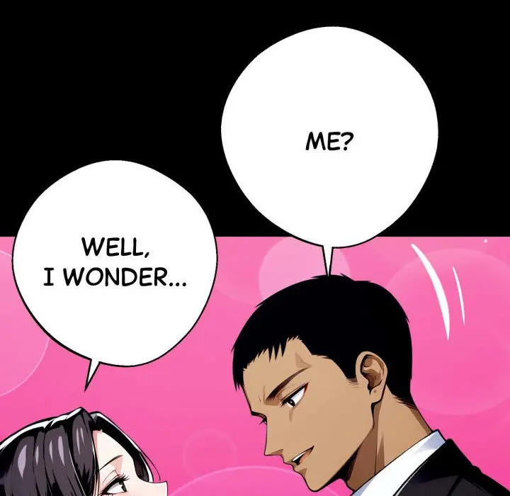 Gangster X Office Lady Chapter 29 - Page 148