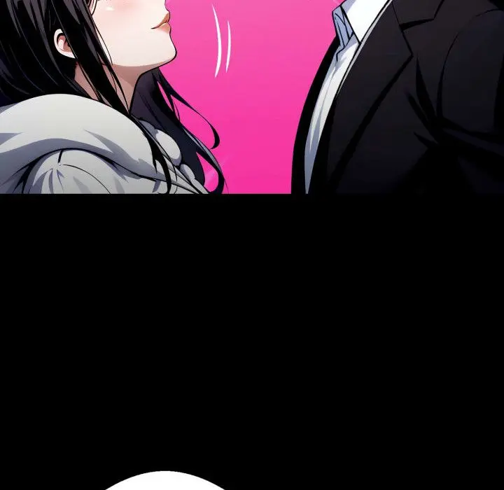 Gangster X Office Lady Chapter 29 - Page 149