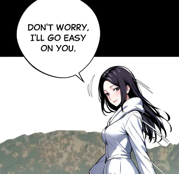 Gangster X Office Lady Chapter 29 - Page 150