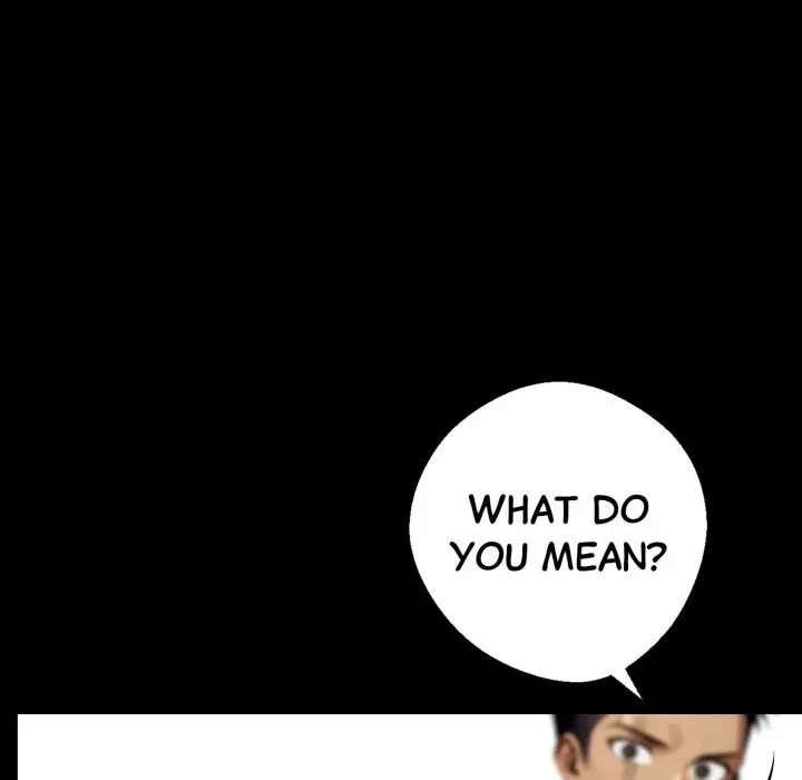 Gangster X Office Lady Chapter 29 - Page 152