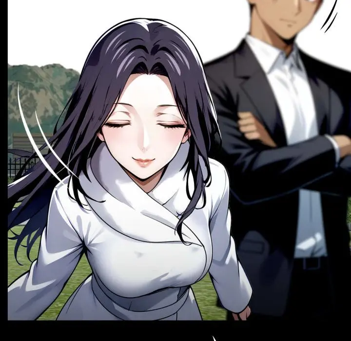 Gangster X Office Lady Chapter 29 - Page 153