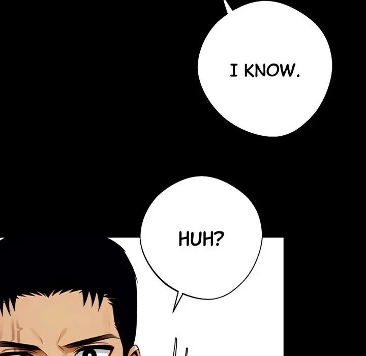 Gangster X Office Lady Chapter 29 - Page 154