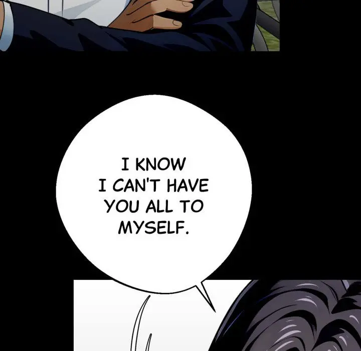 Gangster X Office Lady Chapter 29 - Page 156