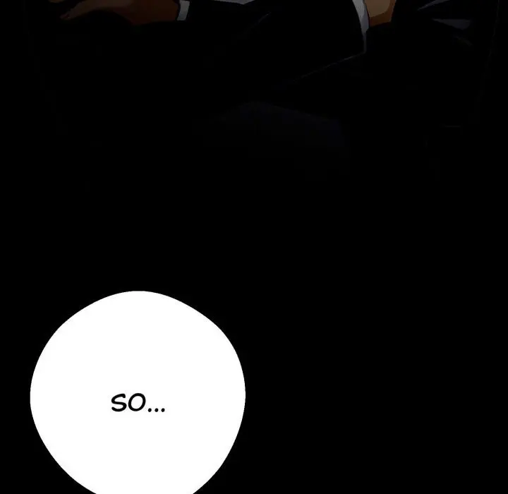 Gangster X Office Lady Chapter 29 - Page 160