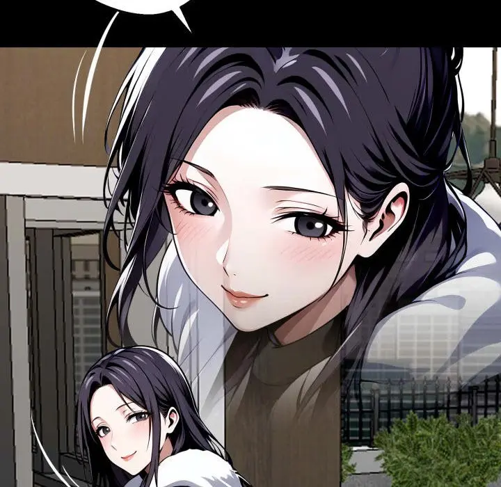 Gangster X Office Lady Chapter 29 - Page 161