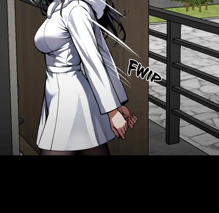 Gangster X Office Lady Chapter 29 - Page 162