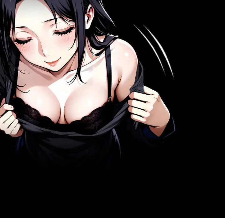 Gangster X Office Lady Chapter 29 - Page 165