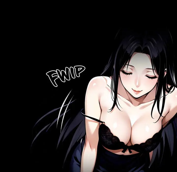 Gangster X Office Lady Chapter 29 - Page 166
