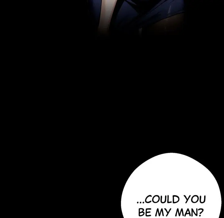 Gangster X Office Lady Chapter 29 - Page 167