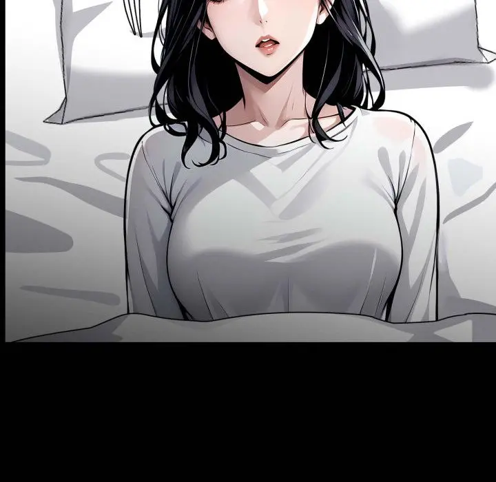 Gangster X Office Lady Chapter 29 - Page 17