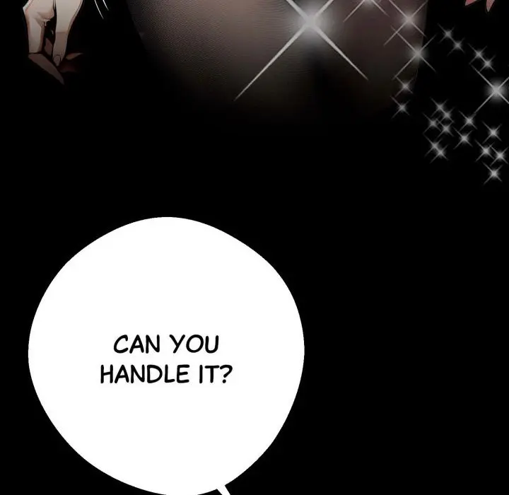 Gangster X Office Lady Chapter 29 - Page 170